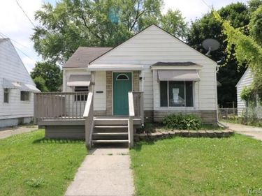 2430 Kentucky Avenue, Flint, MI 48506