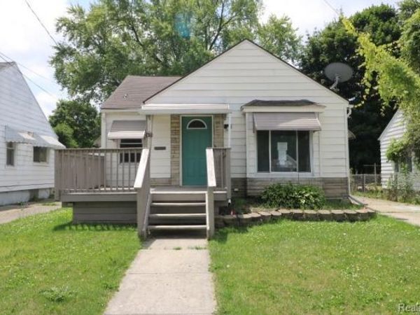 2430 Kentucky Avenue, Flint, MI 48506