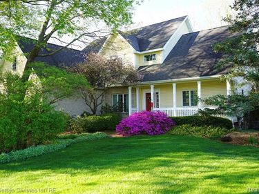4462 Lily Drive, Oceola Township, Mi 48843