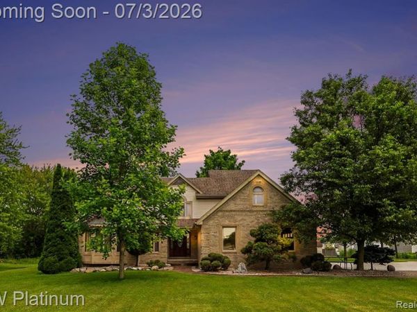 37433 26 Mile Road, Lenox Twp, MI 48048