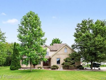 37433 26 Mile Road, Lenox Township, Mi 48048