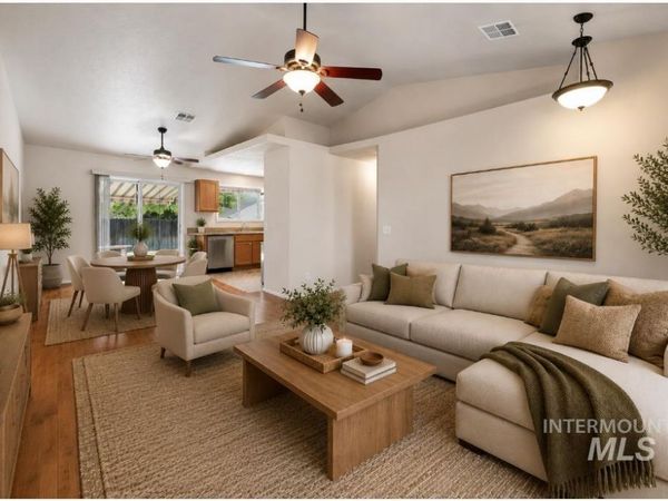 11644 W Trinity Ave, Nampa, ID 83651
