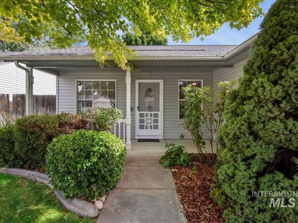 11644 W Trinity Ave, Nampa, ID 83651
