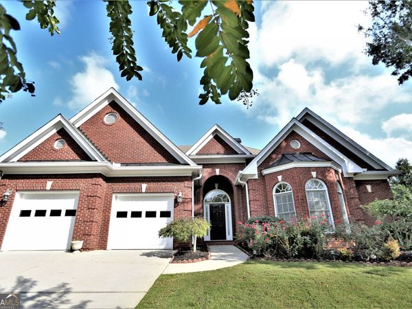 2515 HARMAN PARK Court, Duluth, GA 30097