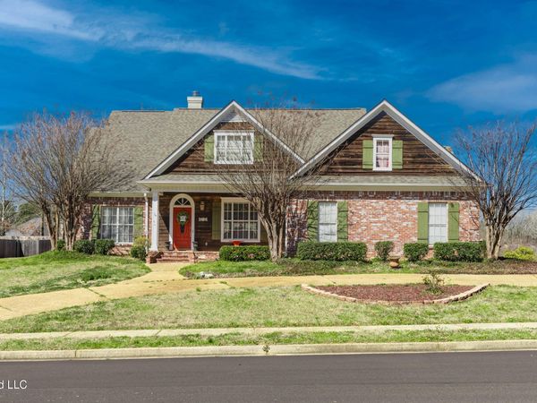 59 Eastgate Drive, Brandon, MS 39042