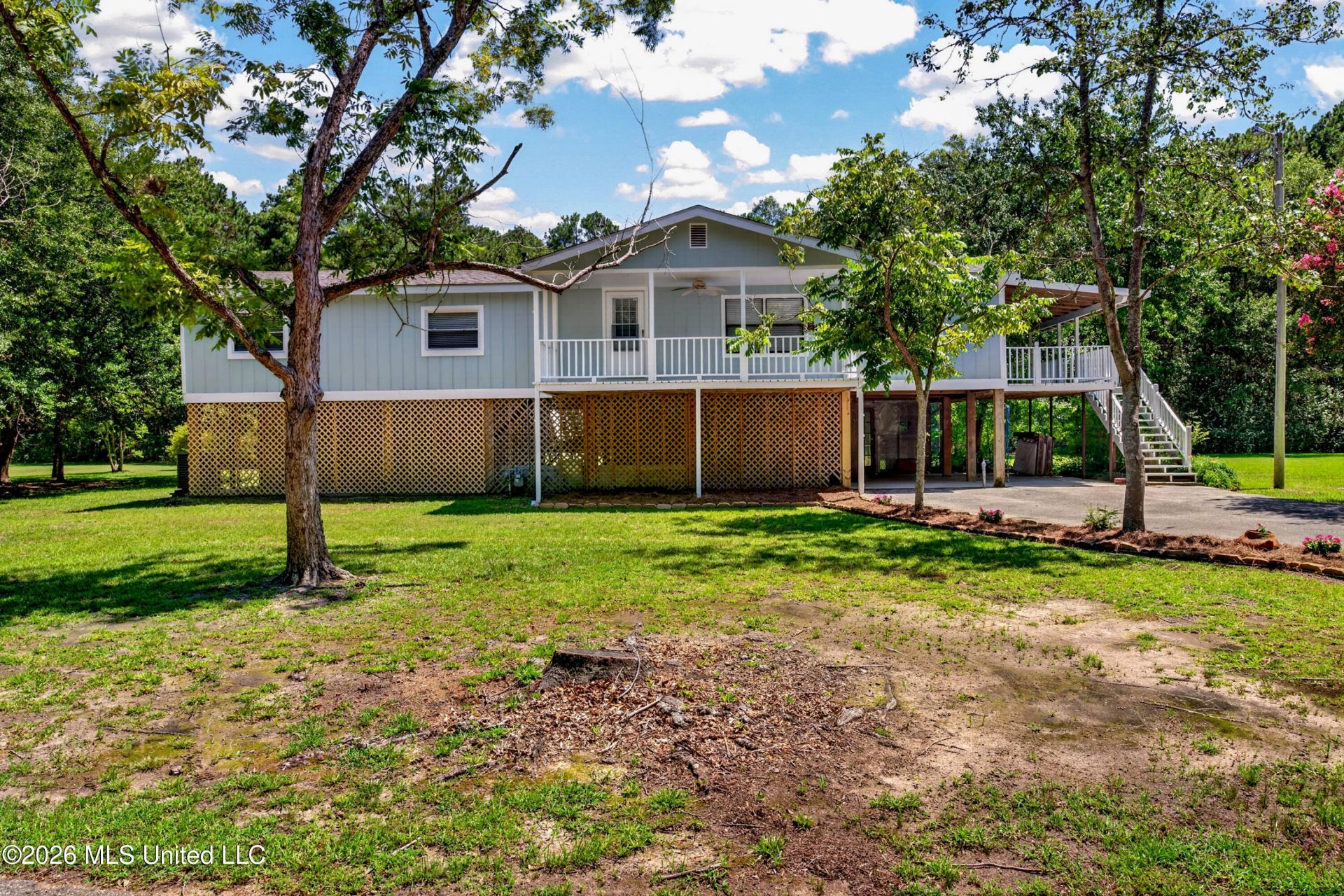 2205 Guillotteville Road, Gautier, MS 39553 Main Photo