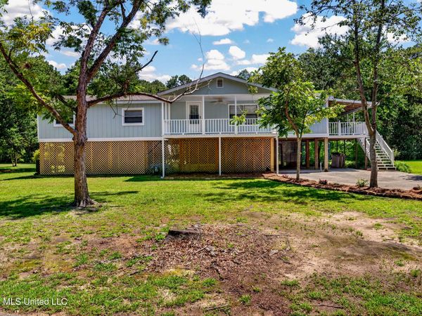 2205 Guillotteville Road, Gautier, MS 39553