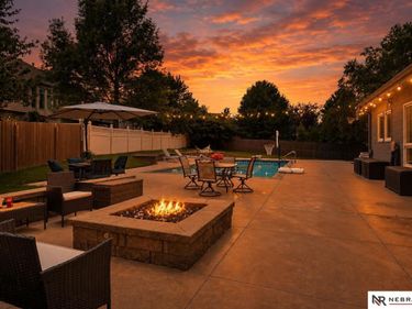 3923 S 193rd Circle, Omaha, NE 68130