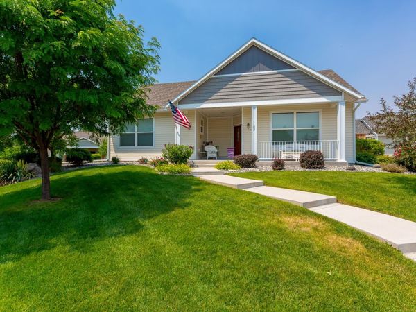 1185 Primrose Lane , Fruita, CO 81521