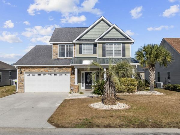 418 Cabo Loop , Myrtle Beach, SC 29588
