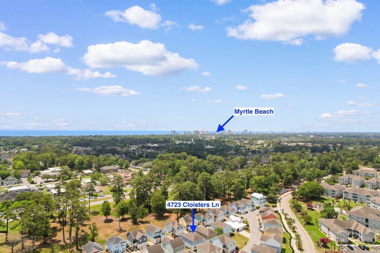 4723 Cloisters Ln. Photo 33