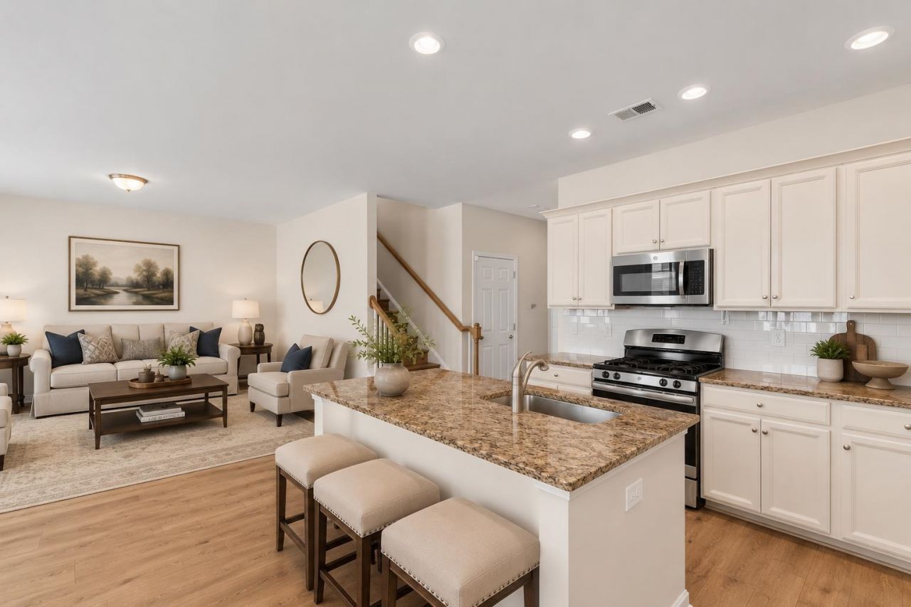 4723 Cloisters Ln. Photo 6