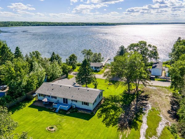 460 Lake Avenue, Tenstrike, MN 56683