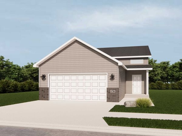6807 Belding Drive South, Fargo, ND 58104