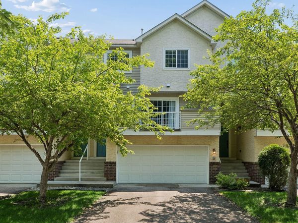 306 Brickyard Drive, Chaska, MN 55318