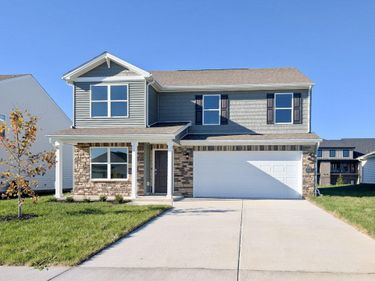 1045 Carriage Place Drive, Richmond, KY 40475