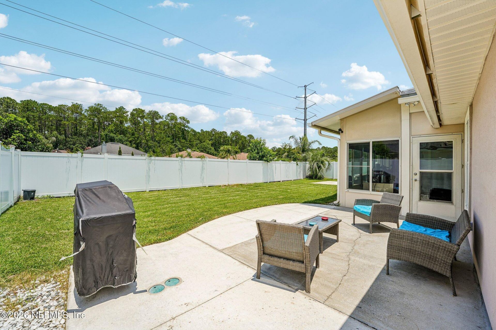 4971 Grand Lakes Drive N, Jacksonville, FL 32258 Photo