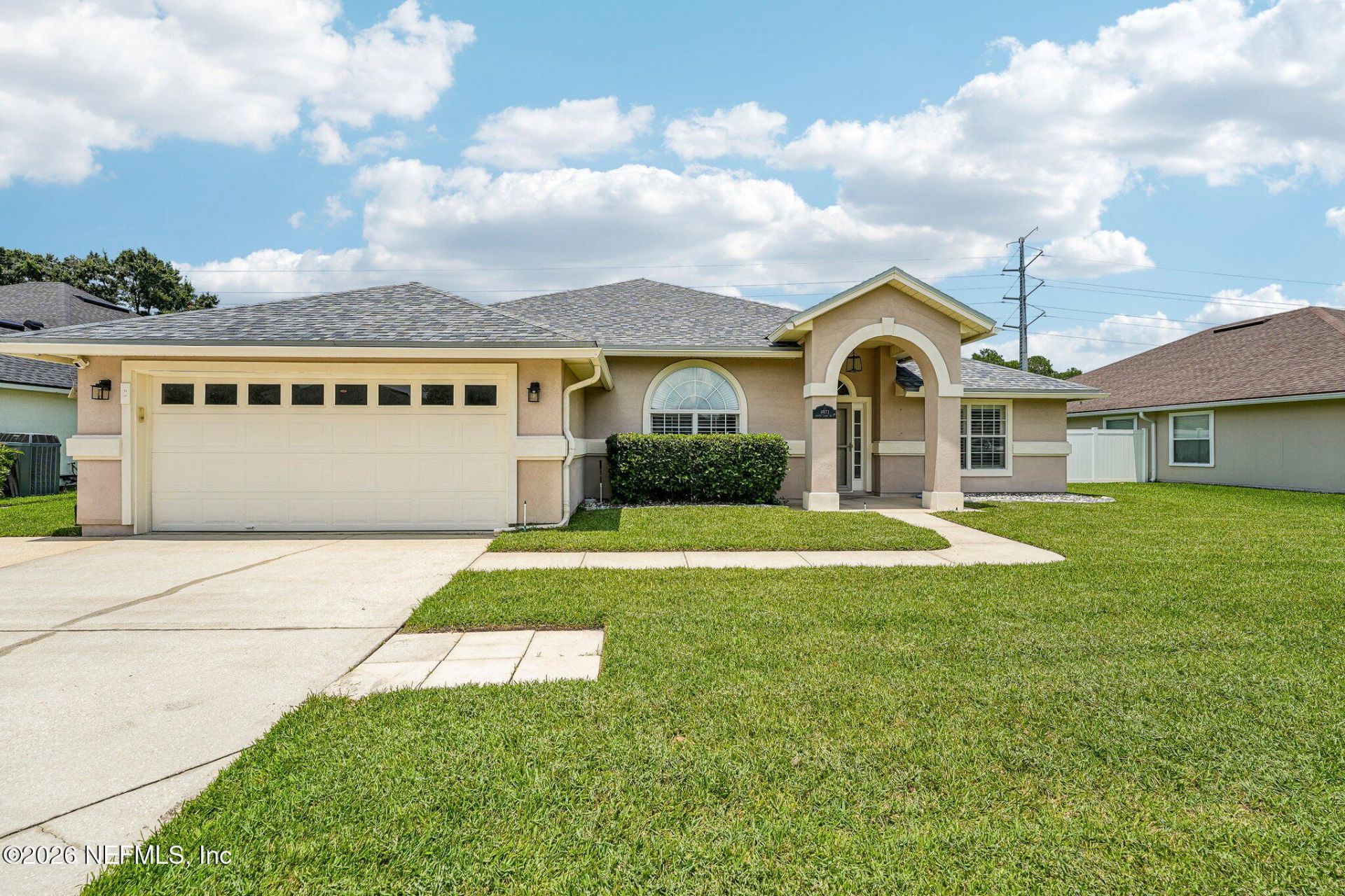 4971 Grand Lakes Drive N, Jacksonville, FL 32258 Photo