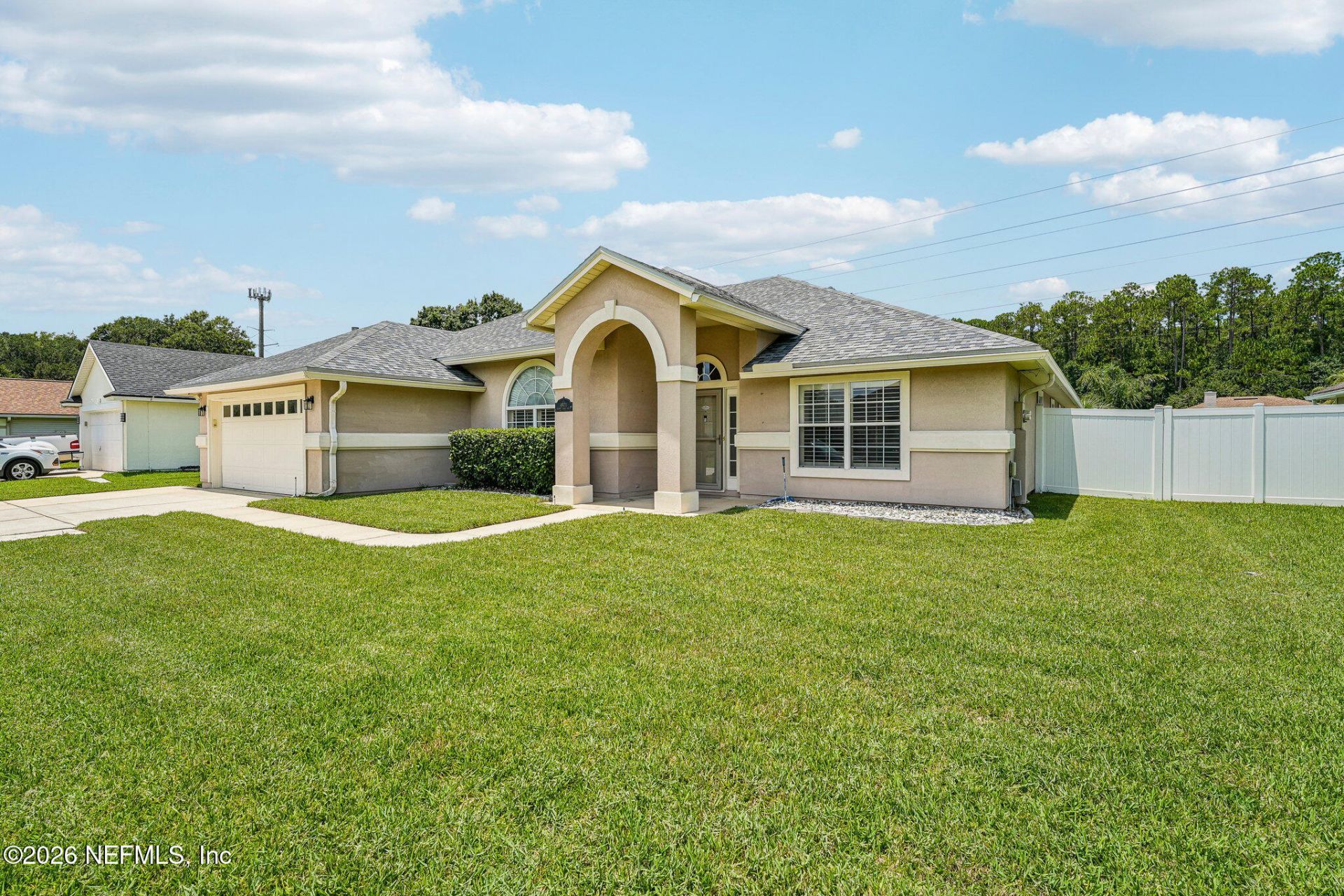 4971 Grand Lakes Drive N, Jacksonville, FL 32258 Photo