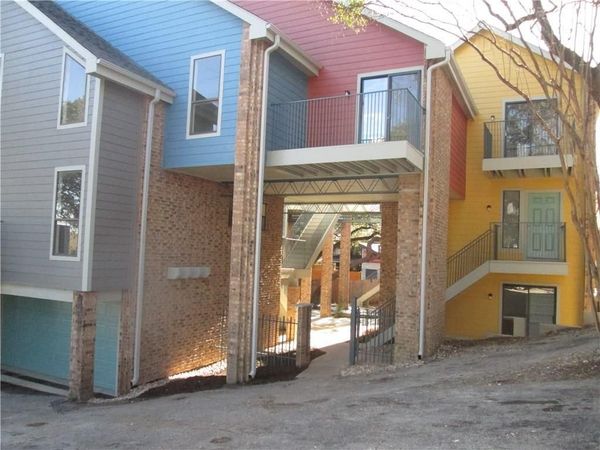 513 South Park DR, Unit 201, Austin, TX 78704