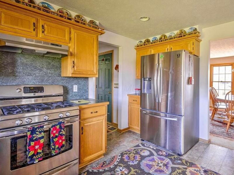 8381 Horn Road, Gambier, OH 43022 Photo 14