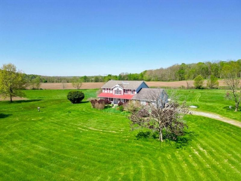 8381 Horn Road, Gambier, OH 43022 Photo 2