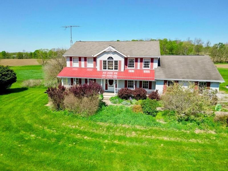 8381 Horn Road, Gambier, OH 43022 Photo 3