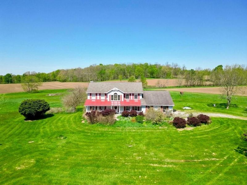 8381 Horn Road, Gambier, OH 43022 Photo 4