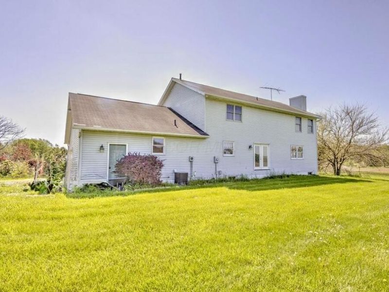 8381 Horn Road, Gambier, OH 43022 Photo 5