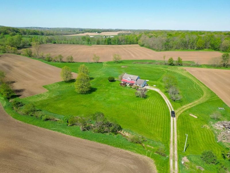 8381 Horn Road, Gambier, OH 43022 Photo 7