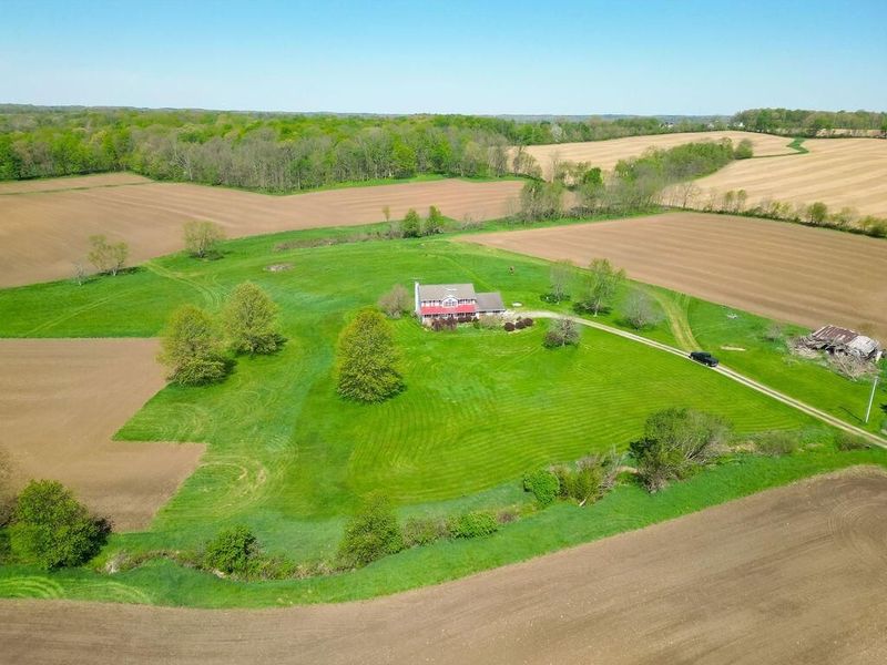 8381 Horn Road, Gambier, OH 43022 Photo 8