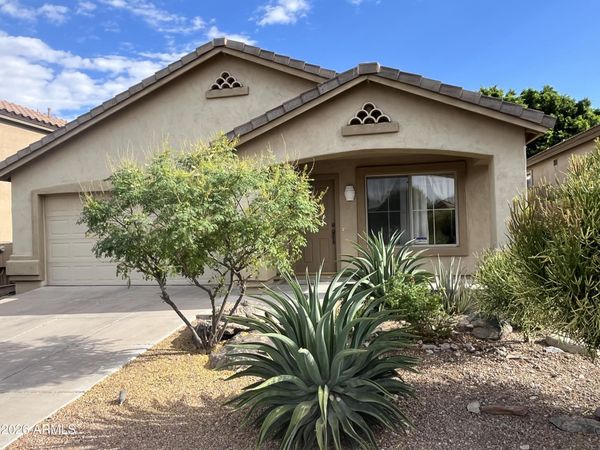 10460 E Hillery Drive, Scottsdale, AZ 85255