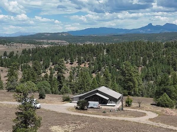 3000 County Road 359 , Pagosa Springs, CO 81147