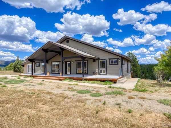 3000 County Road 359 , Pagosa Springs, CO 81147