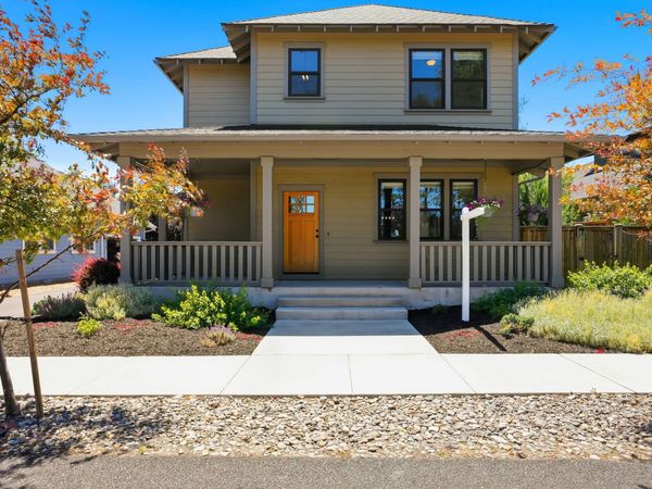 1035 E Horse Back Trail, Sisters, OR 97759