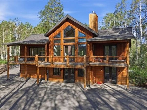 3897 S BLUE SPRUCE DR, Unit 1851, Heber City, UT 84032