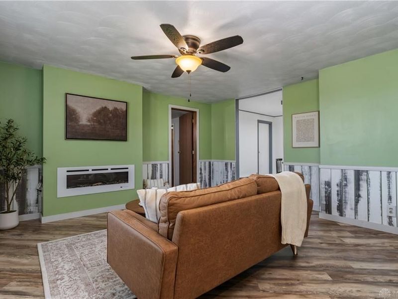 4274 Cherry Grove Road, Jamestown, OH 45335 Photo 15