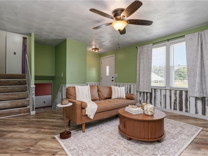 4274 Cherry Grove Road, Jamestown, OH 45335 Photo 16