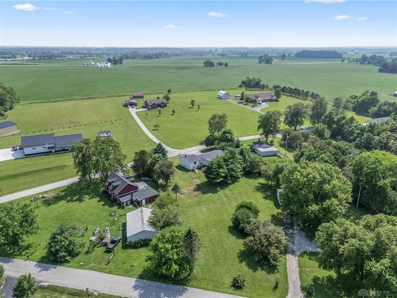 4274 Cherry Grove Road, Jamestown, OH 45335 Photo 4