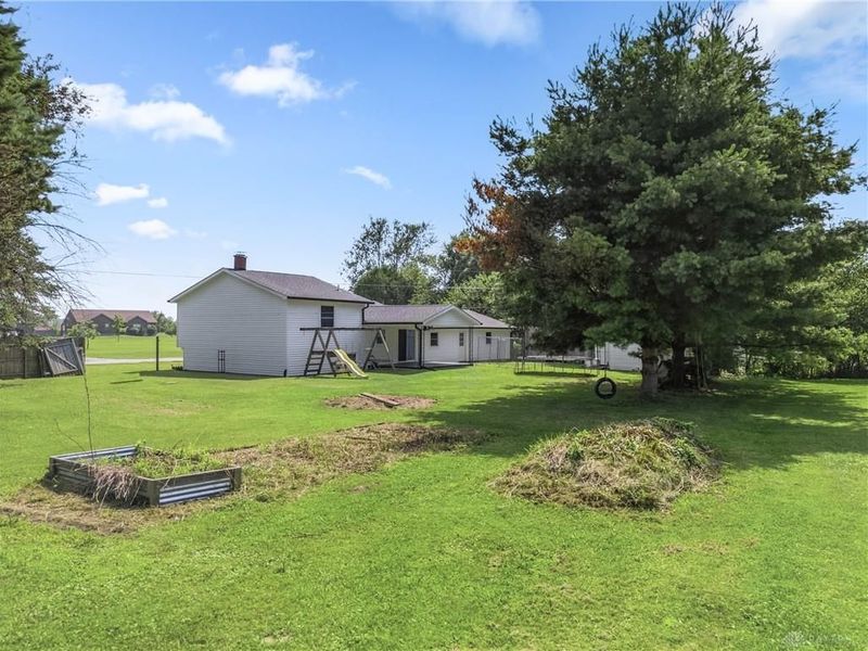 4274 Cherry Grove Road, Jamestown, OH 45335 Photo 9