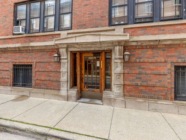 1419 E 58TH Street , Unit 3W, Chicago, IL 60637