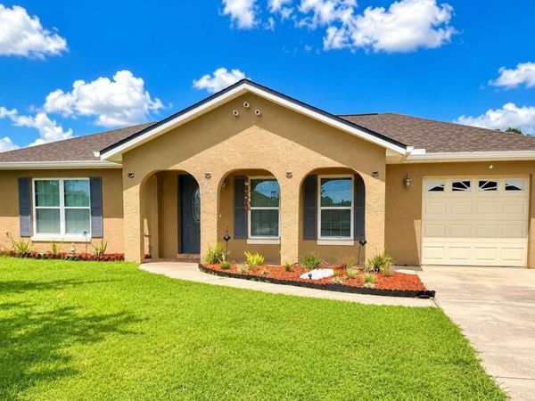 12771 MONTANA WOODS LANE , ORLANDO, FL 32824
