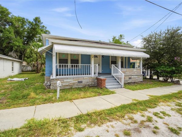 2411 E 18TH AVENUE , TAMPA, FL 33605