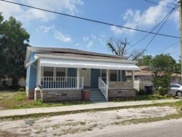 2411 E 18TH AVENUE , TAMPA, FL 33605