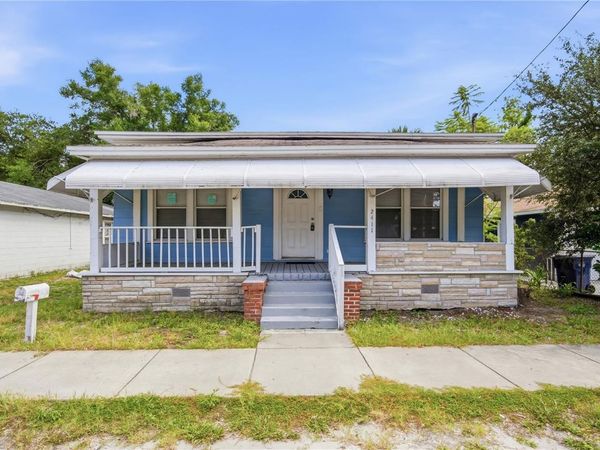 2411 E 18TH AVENUE, TAMPA, FL 33605