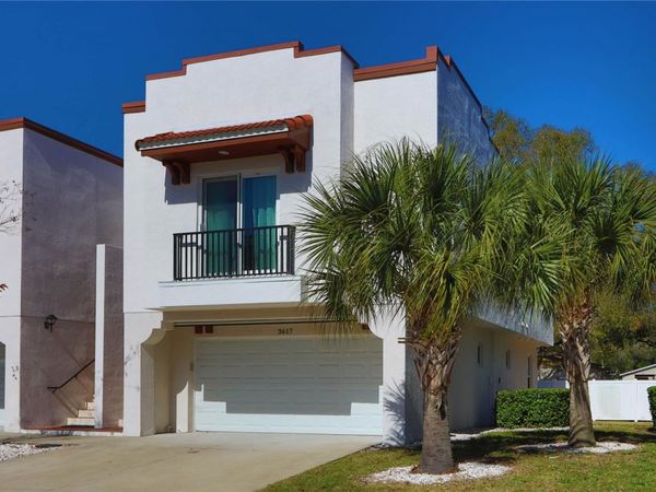 3617 BAY HEIGHTS WAY , TAMPA, FL 33611