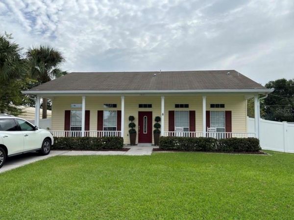 1011 MINNESOTA AVENUE , ST CLOUD, FL 34769