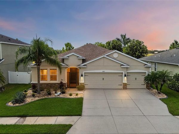 14907 TRINITY FALL WAY , BRADENTON, FL 34212