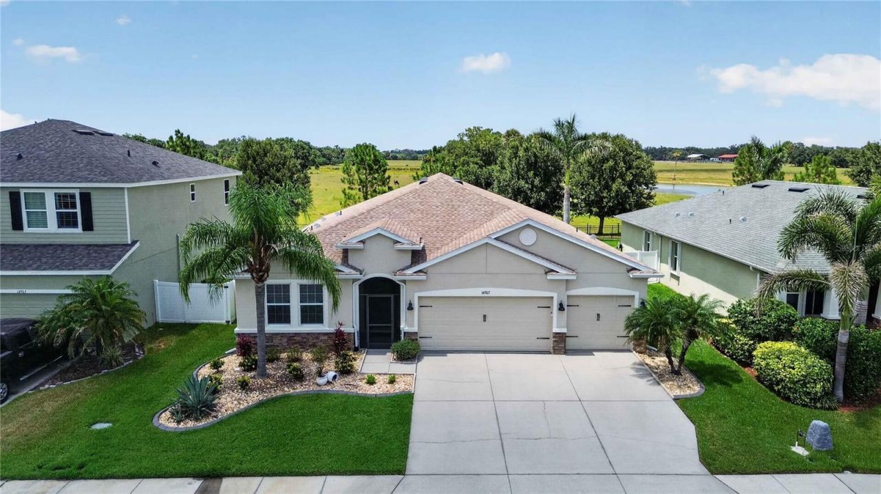 14907 Trinity Fall Way , Bradenton, FL 34212 Photo