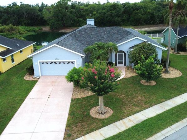 6734 60TH STREET CIRCLE E, PALMETTO, FL 34221
